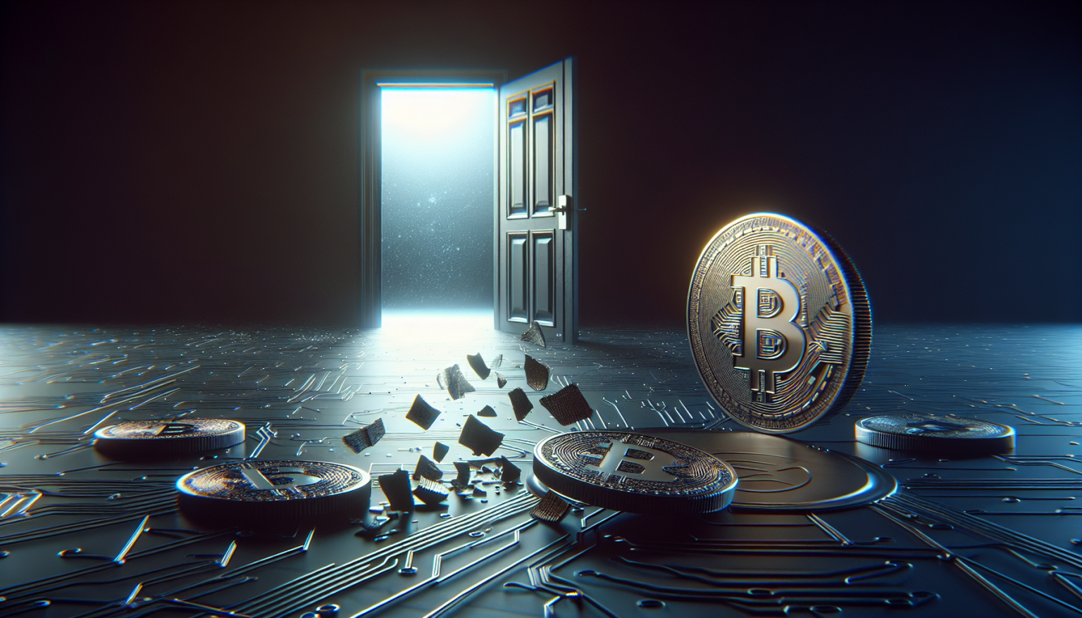 Bunni DEX Closes Its Doors Following $8.4 Million Exploit Bunni DEX Closes Its Doors Following $8.4 Million Exploit – featured image