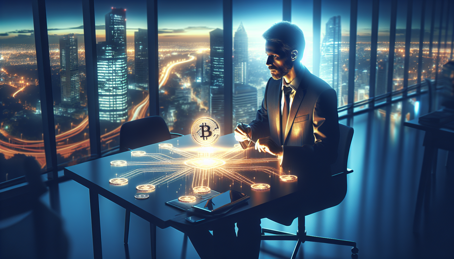 CME Group Defies Odds with Strong Q3 Earnings Despite Revenue Dip – featured image