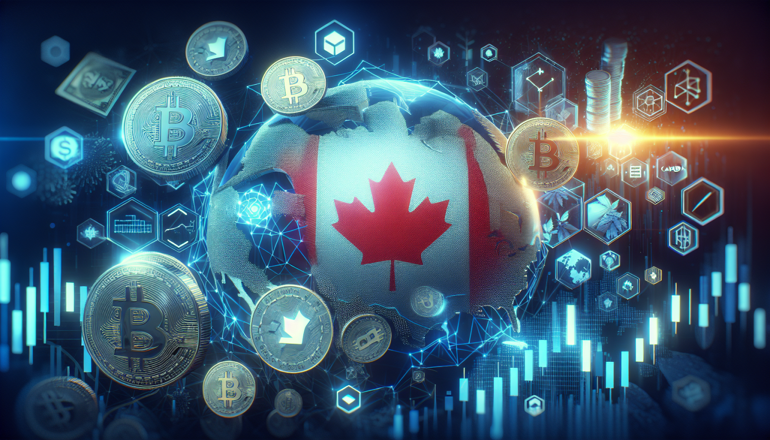 Canada Accelerates Stablecoin Regulation in a Global Landscape Canada Accelerates Stablecoin Regulation in a Global Landscape – featured image
