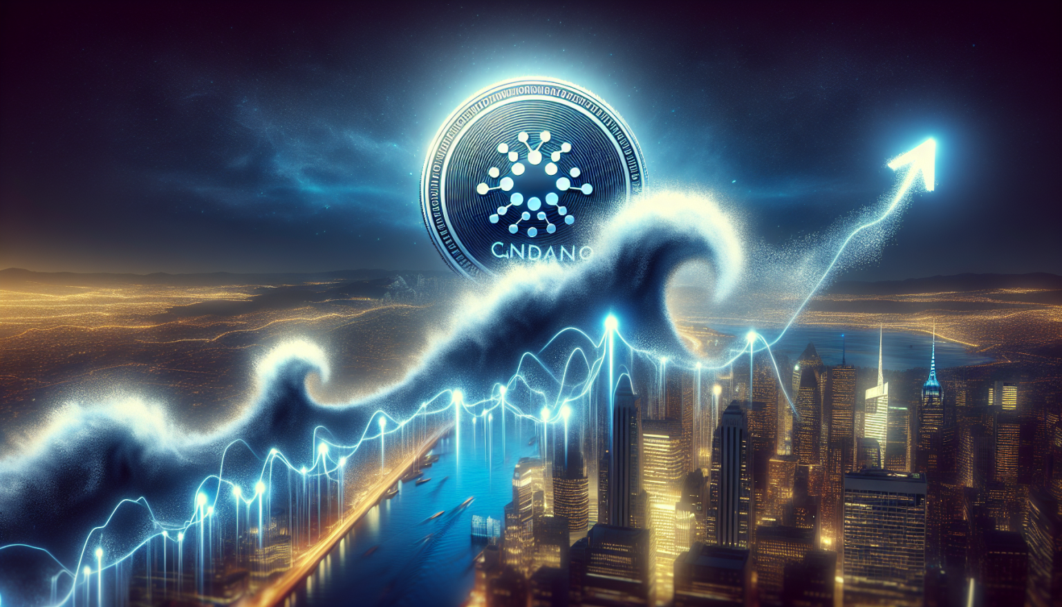 Cardano’s Institutional Surge: Big Money Flows Into ADA Amid Blockchain Growth Cardano's Institutional Surge: Big Money Flows Into ADA Amid Blockchain Growth – featured image