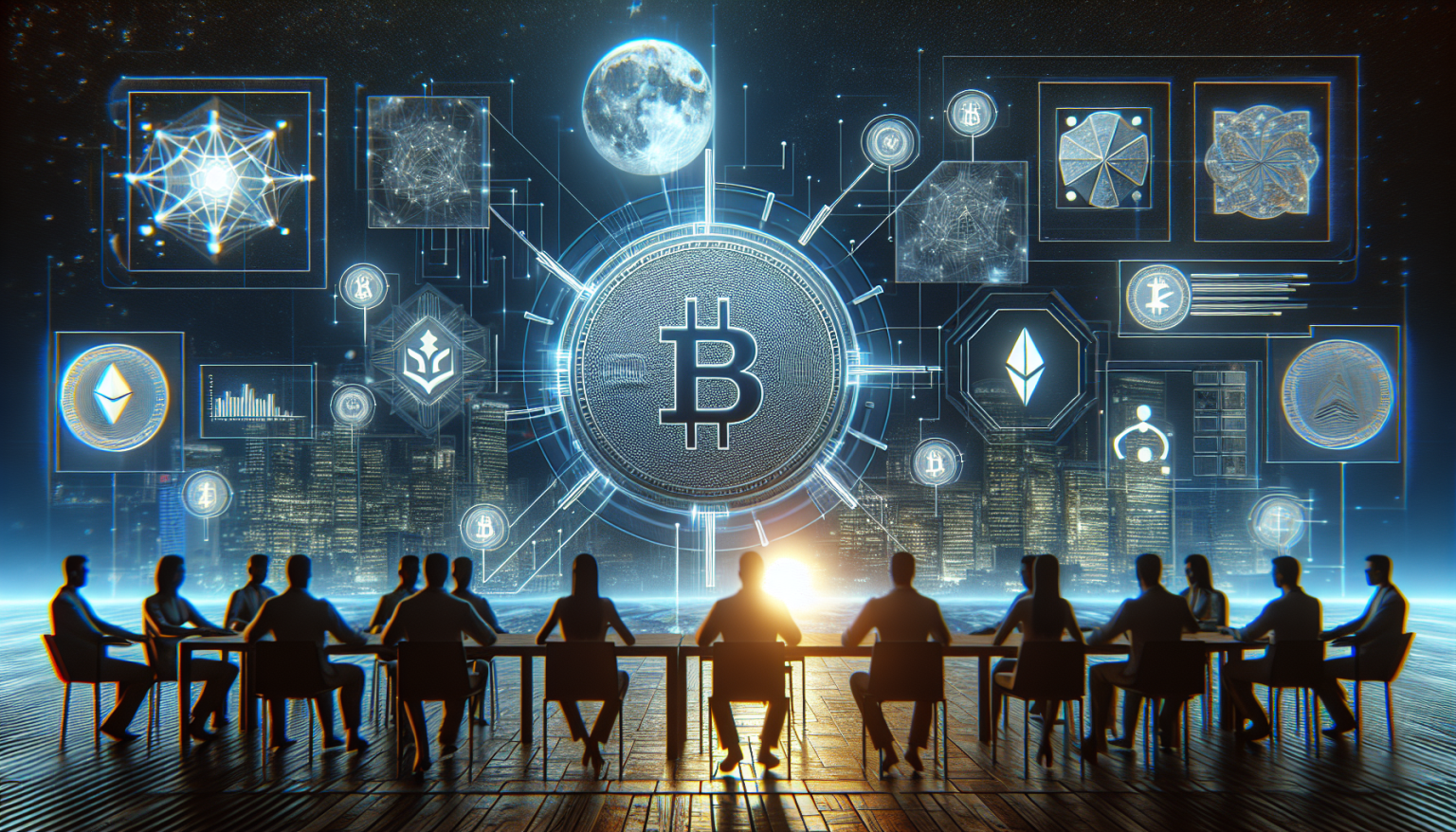 Cardano’s Midnight Achieves Milestone with 24 Billion NIGHT Tokens Minted Cardano's Midnight Achieves Milestone with 24 Billion NIGHT Tokens Minted – featured image