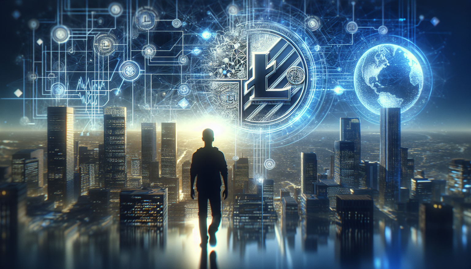 Celebrating 14 Years of Litecoin: A Journey Through Its Milestones Celebrating 14 Years of Litecoin: A Journey Through Its Milestones – featured image