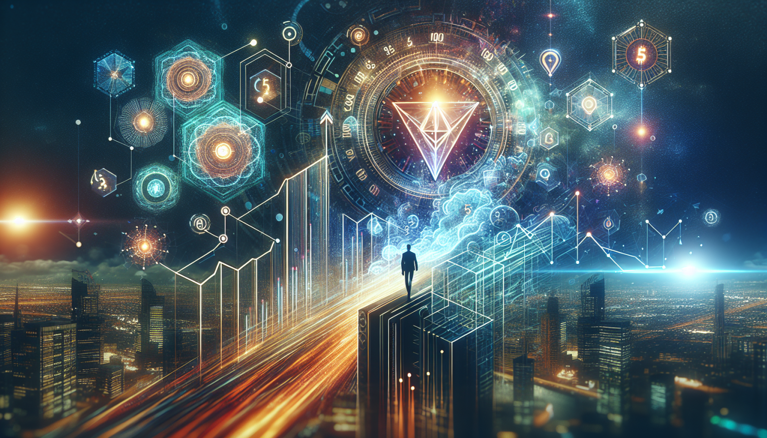 Celebrating Five Years of NEAR Protocol: A Journey of Innovation and Growth – featured image