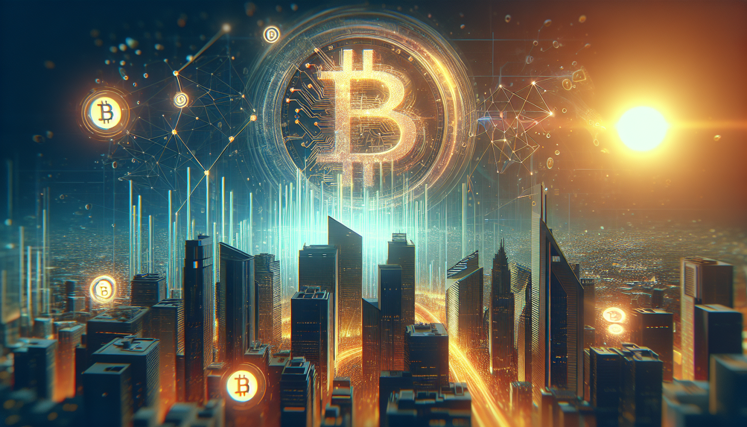 Celebrating Five Years of NEAR Protocol: A Journey of Innovation and Growth – featured image