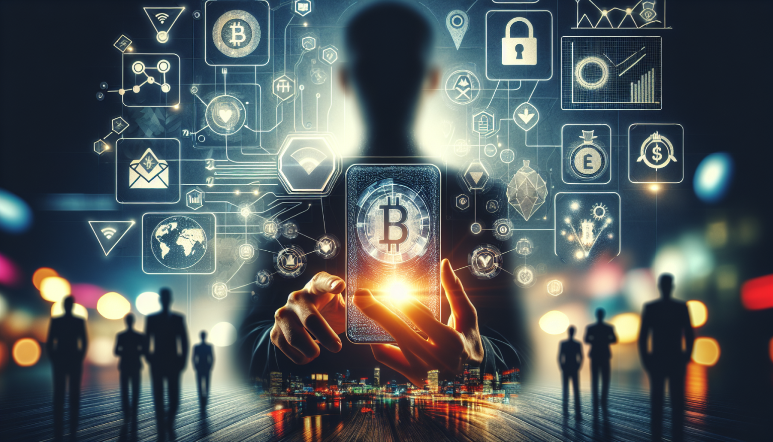 Celia Finance Set to Unveil Major App Upgrade: What Users Need to Know – featured image