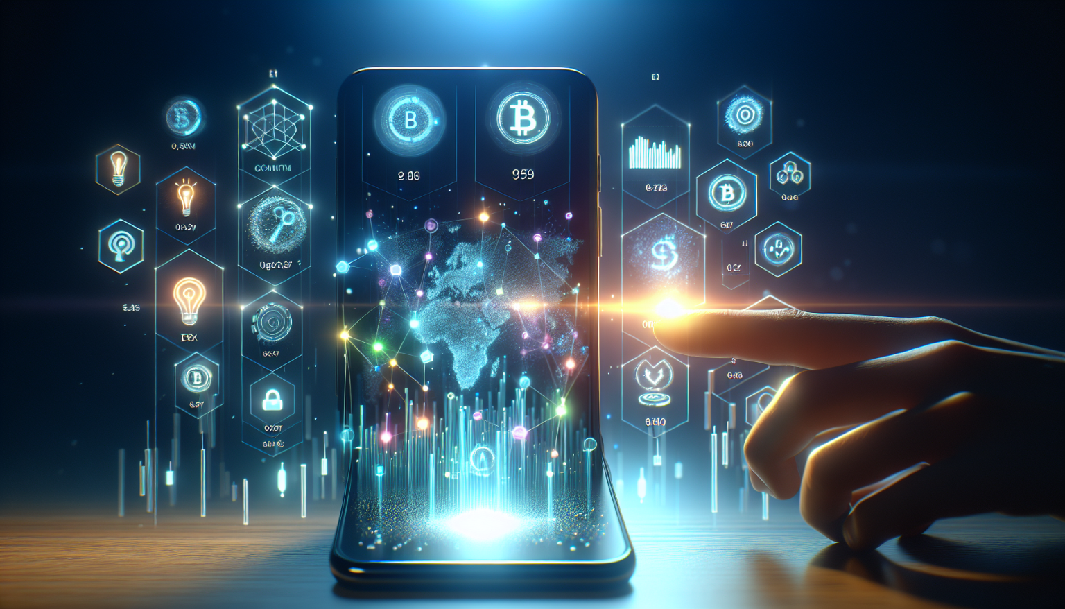 Celia Finance on the Brink of Transformative App Upgrade Celia Finance on the Brink of Transformative App Upgrade – featured image