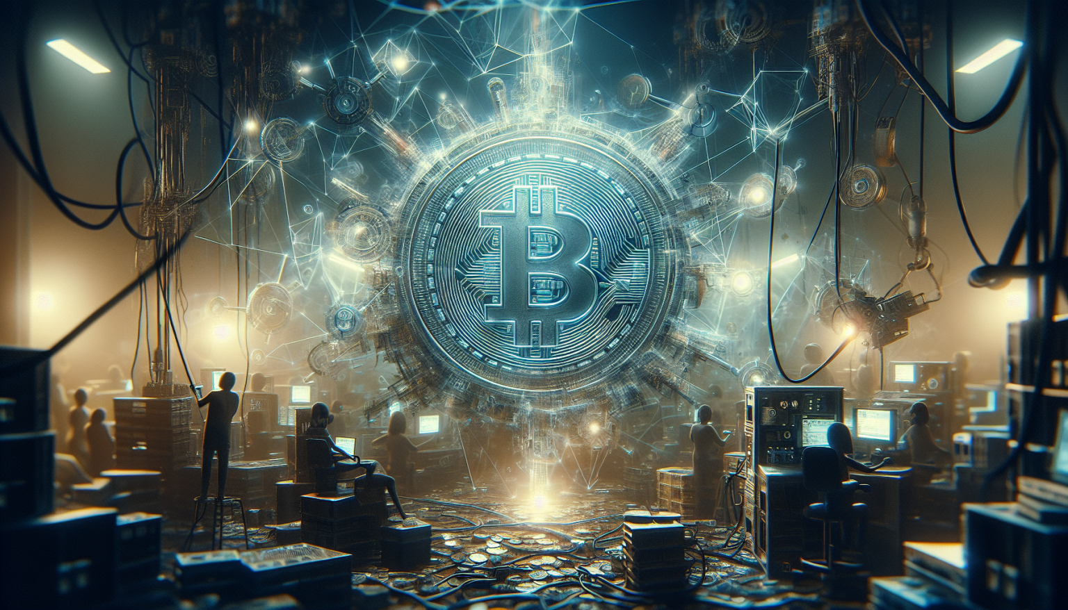 Chainlink Maintains Operations Amid AWS Service Disruption – featured image