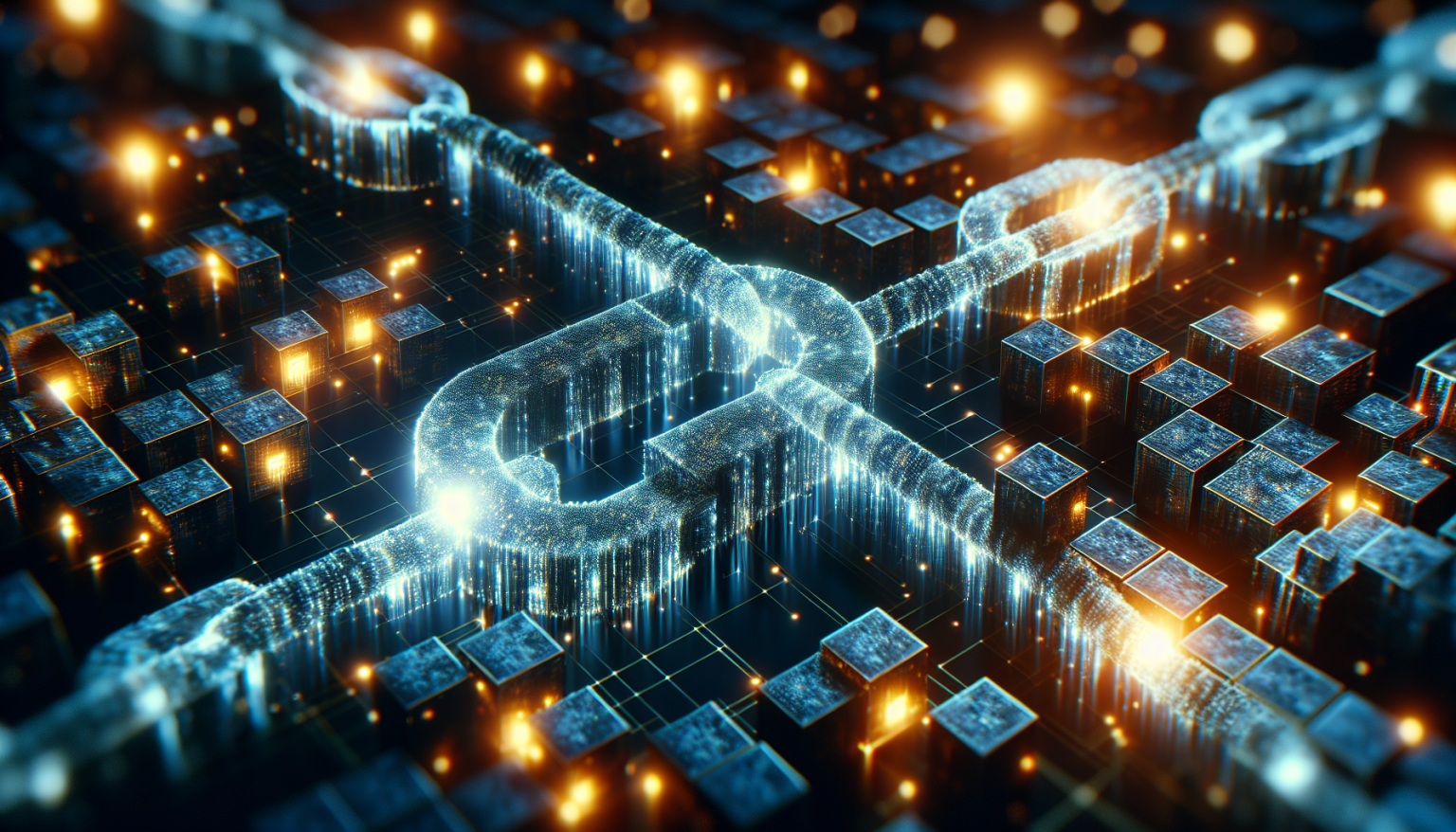 Chainlink Proves Resilience Amid AWS Outage – featured image