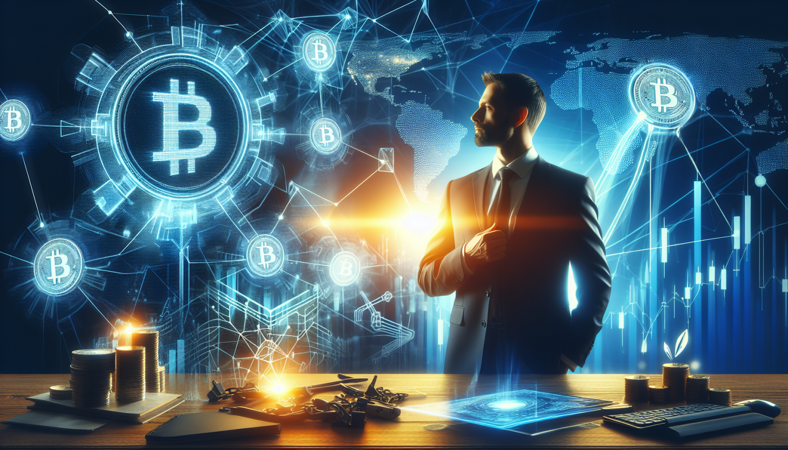 Chainlink Unveils Groundbreaking Updates for Q3 2025 Chainlink Unveils Groundbreaking Updates for Q3 2025 – featured image