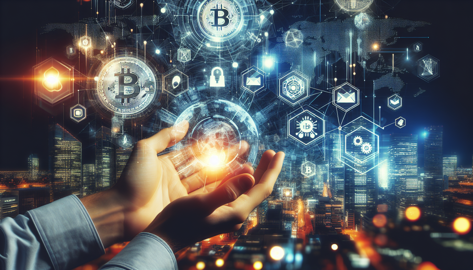 Chainlink Unveils Major Developments in Q3 2025 – featured image