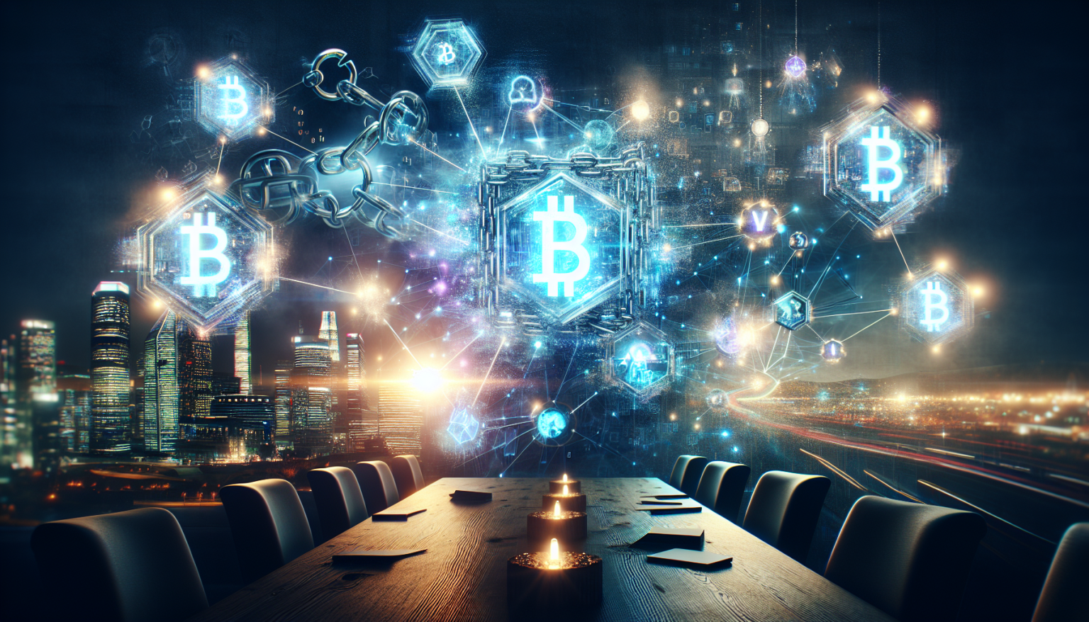 Chainlink and MegaETH Revolutionize DeFi with Innovative Real-Time Oracle Integration Chainlink and MegaETH Revolutionize DeFi with Innovative Real-Time Oracle Integration – featured image