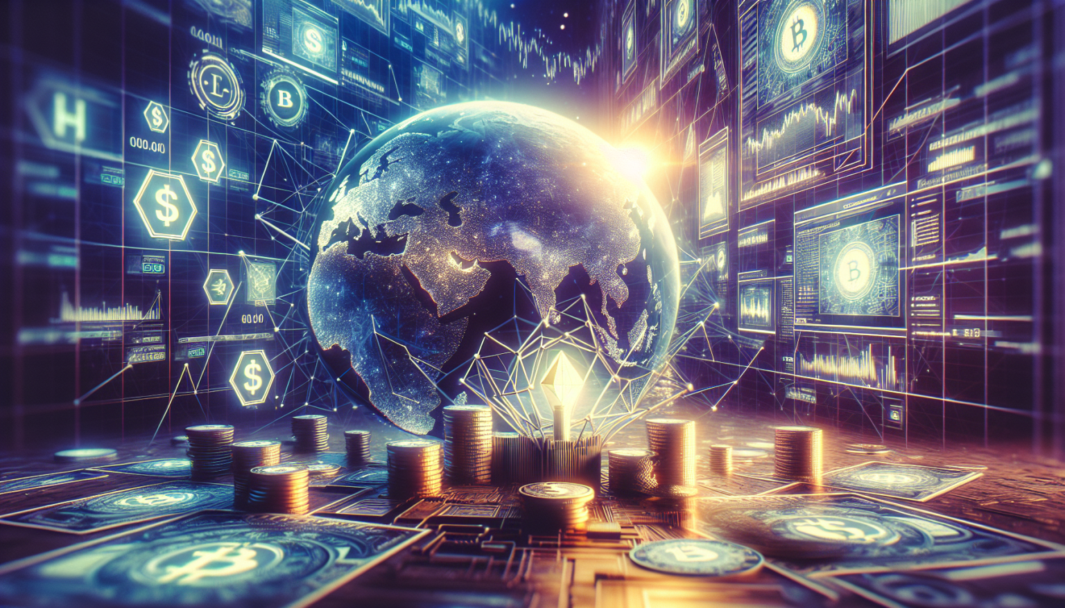 Chainlink and MegaETH Revolutionize DeFi with Onchain Real-Time Data Streams Chainlink and MegaETH Revolutionize DeFi with Onchain Real-Time Data Streams – featured image