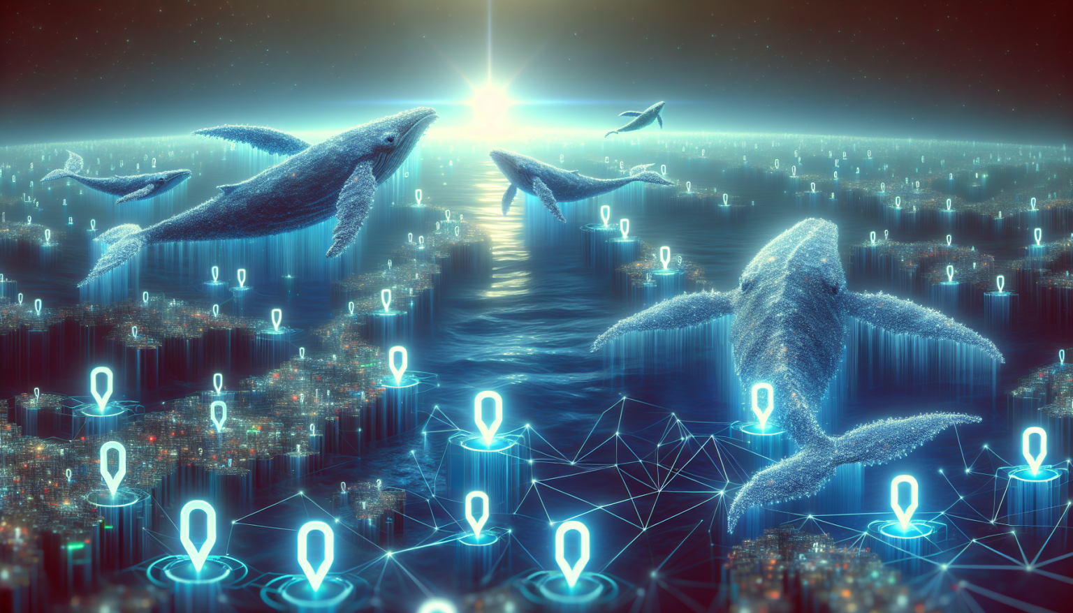 Chainlink’s Price Rally: Whales Accumulate 54 Million LINK, Targeting $27 Chainlink's Price Rally: Whales Accumulate 54 Million LINK, Targeting $27 – featured image