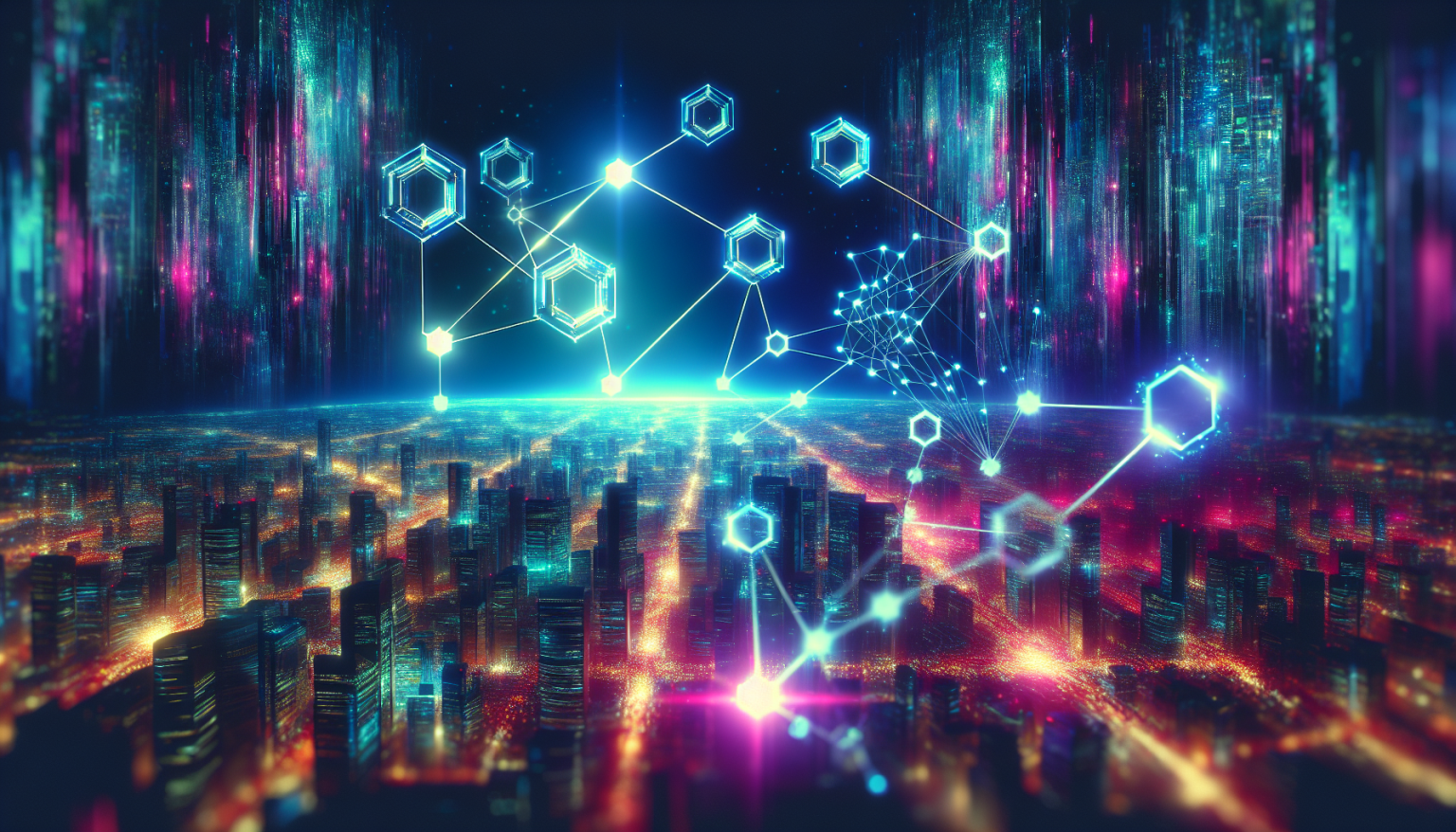 Chainlink’s Q3 2025: A Deep Dive into Innovations and Partnerships Chainlink's Q3 2025: A Deep Dive into Innovations and Partnerships – featured image