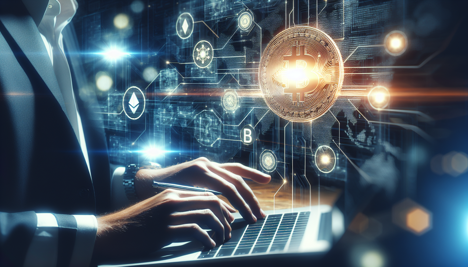 Chainlink's Q3 2025 Developments: A Leap Forward in Decentralized Oracles – featured image