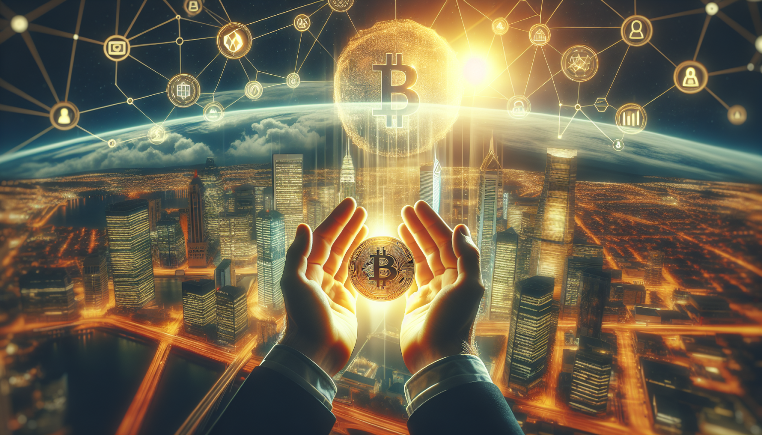 Chainlink’s Q3 2025: Innovations and Future Prospects Chainlink's Q3 2025: Innovations and Future Prospects – featured image