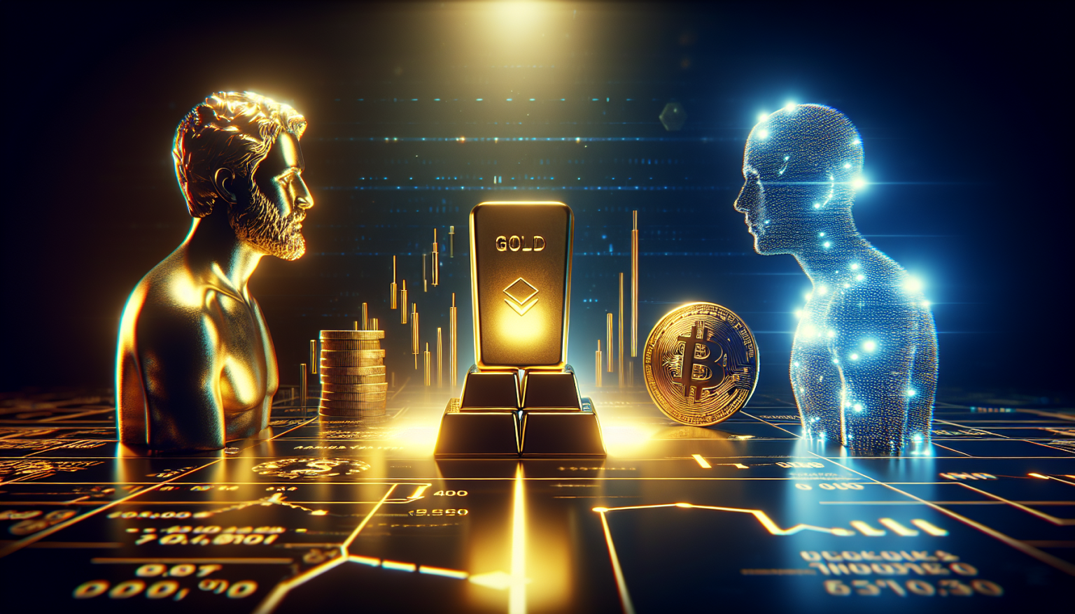Changpeng Zhao Critiques Peter Schiff’s Vision for Tokenized Gold Changpeng Zhao Critiques Peter Schiff's Vision for Tokenized Gold – featured image