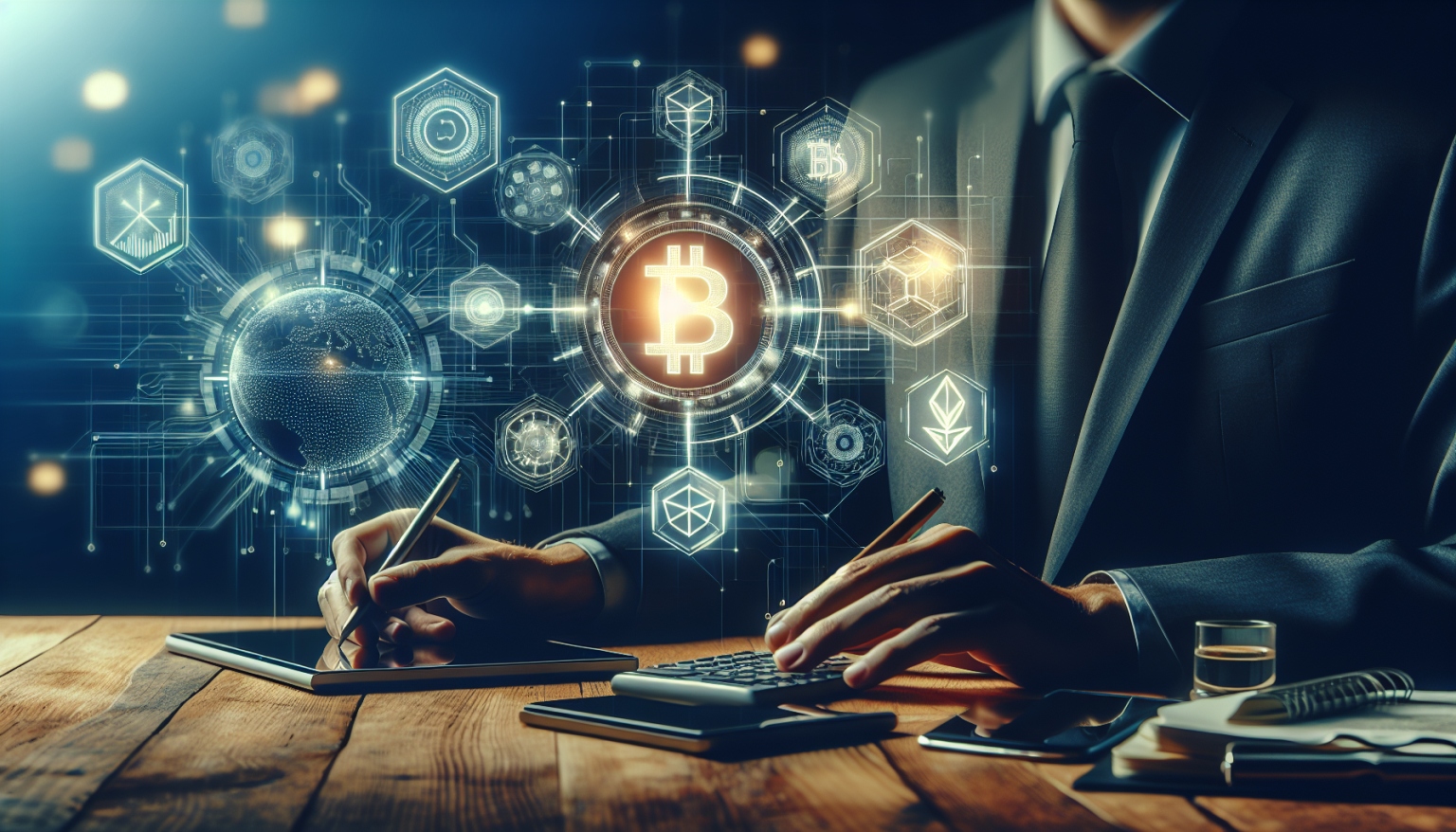 Changpeng Zhao Granted Full Pardon by President Trump Changpeng Zhao Granted Full Pardon by President Trump – featured image