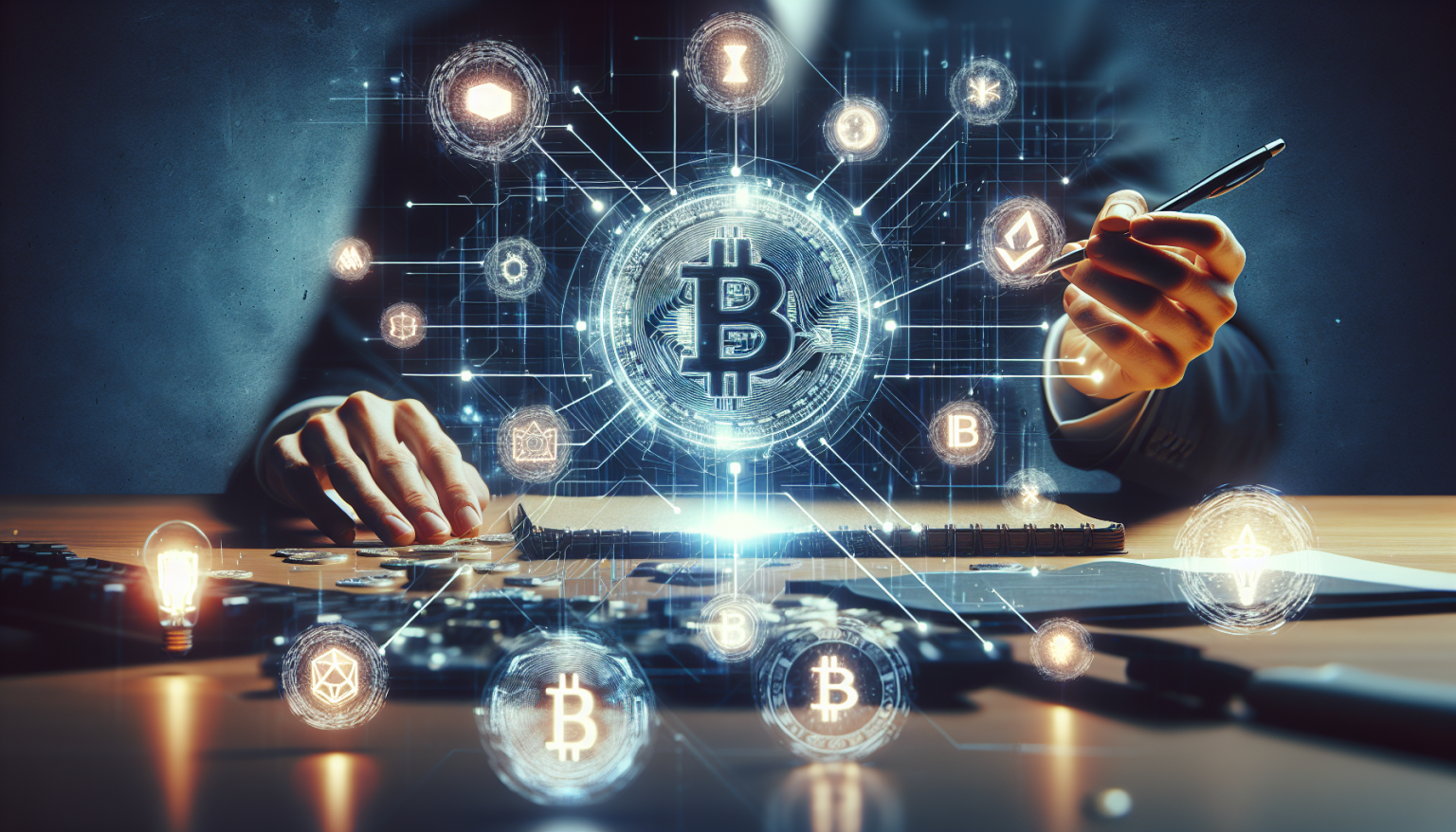 Charles Hoskinson Challenges Cardano Foundation's Critics and Calls for Accountability – featured image