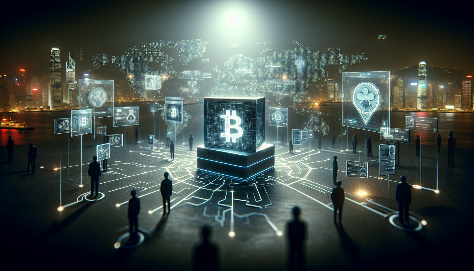 Chinese Tech Giants Halt Stablecoin Projects Amid Regulatory Scrutiny Chinese Tech Giants Halt Stablecoin Projects Amid Regulatory Scrutiny – featured image