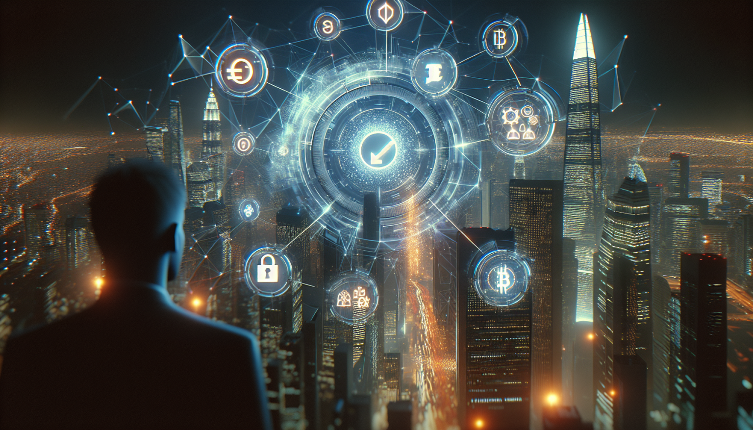 Circle’s Arc Blockchain: A New Frontier for Financial Institutions Circle's Arc Blockchain: A New Frontier for Financial Institutions – featured image