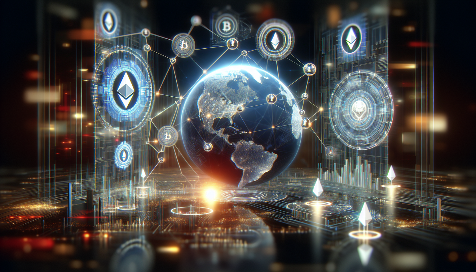 Circle’s Arc Testnet: A Game Changer for Institutional Competitiveness Circle's Arc Testnet: A Game Changer for Institutional Competitiveness – featured image