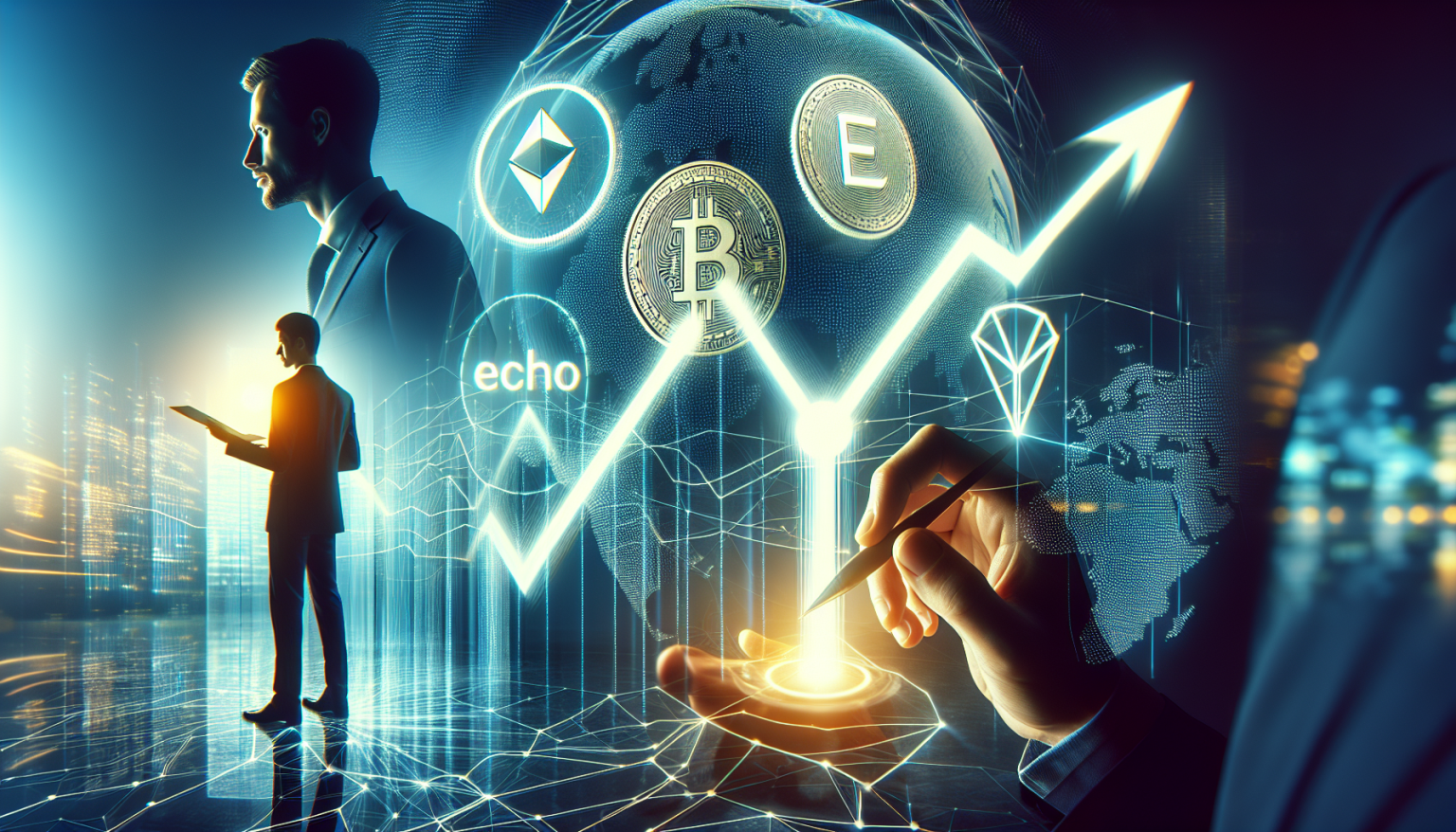 Coinbase Expands Its Portfolio with $375 Million Echo Acquisition, Pave Bank Secures $39 Million in New Funding Coinbase Expands Its Portfolio with $375 Million Echo Acquisition, Pave Bank Secures $39 Million in New Funding – featured image