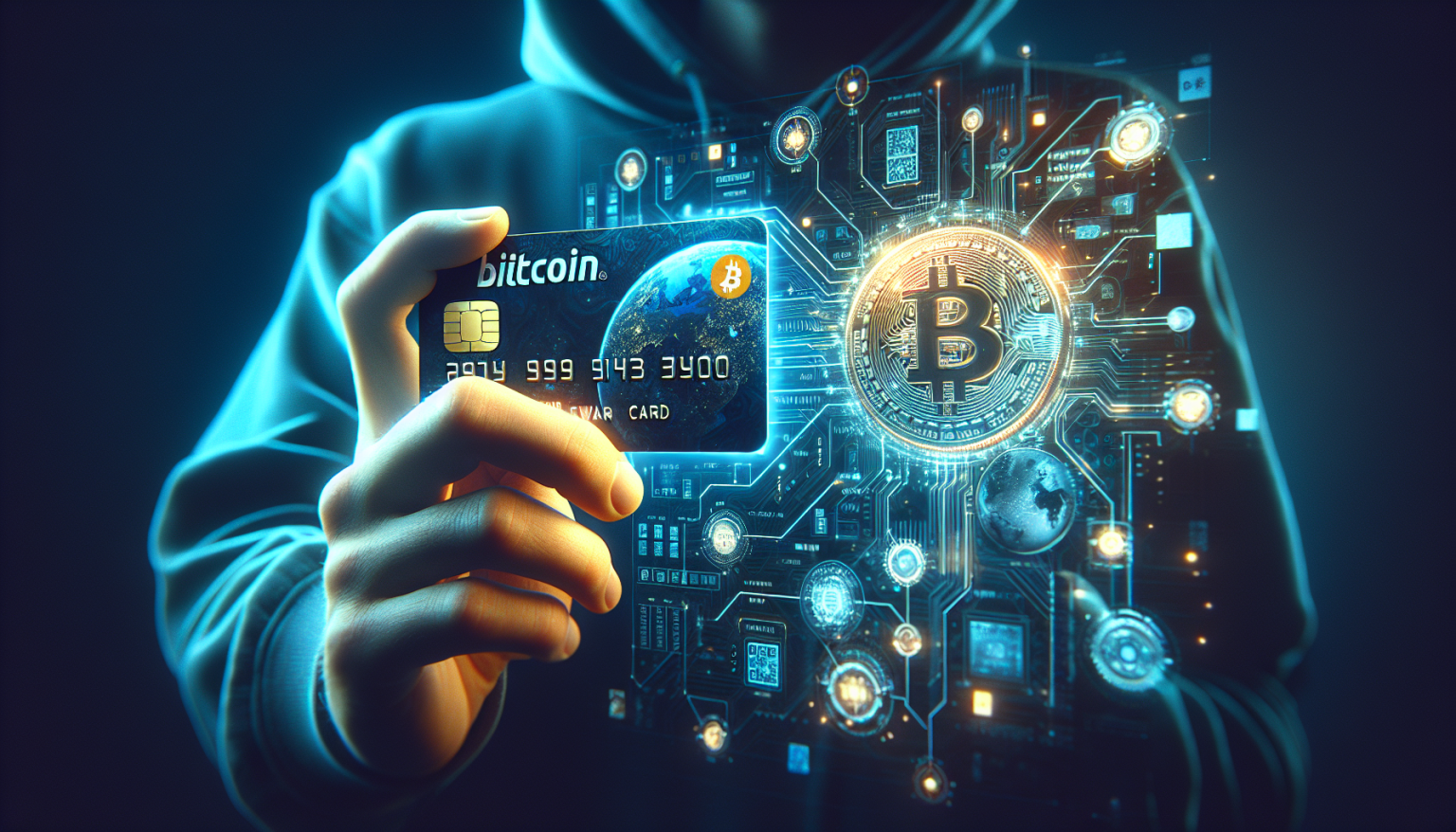 Coinbase Launches Innovative Bitcoin-Back Rewards Card for U.S. Customers Coinbase Launches Innovative Bitcoin-Back Rewards Card for U.S. Customers – featured image