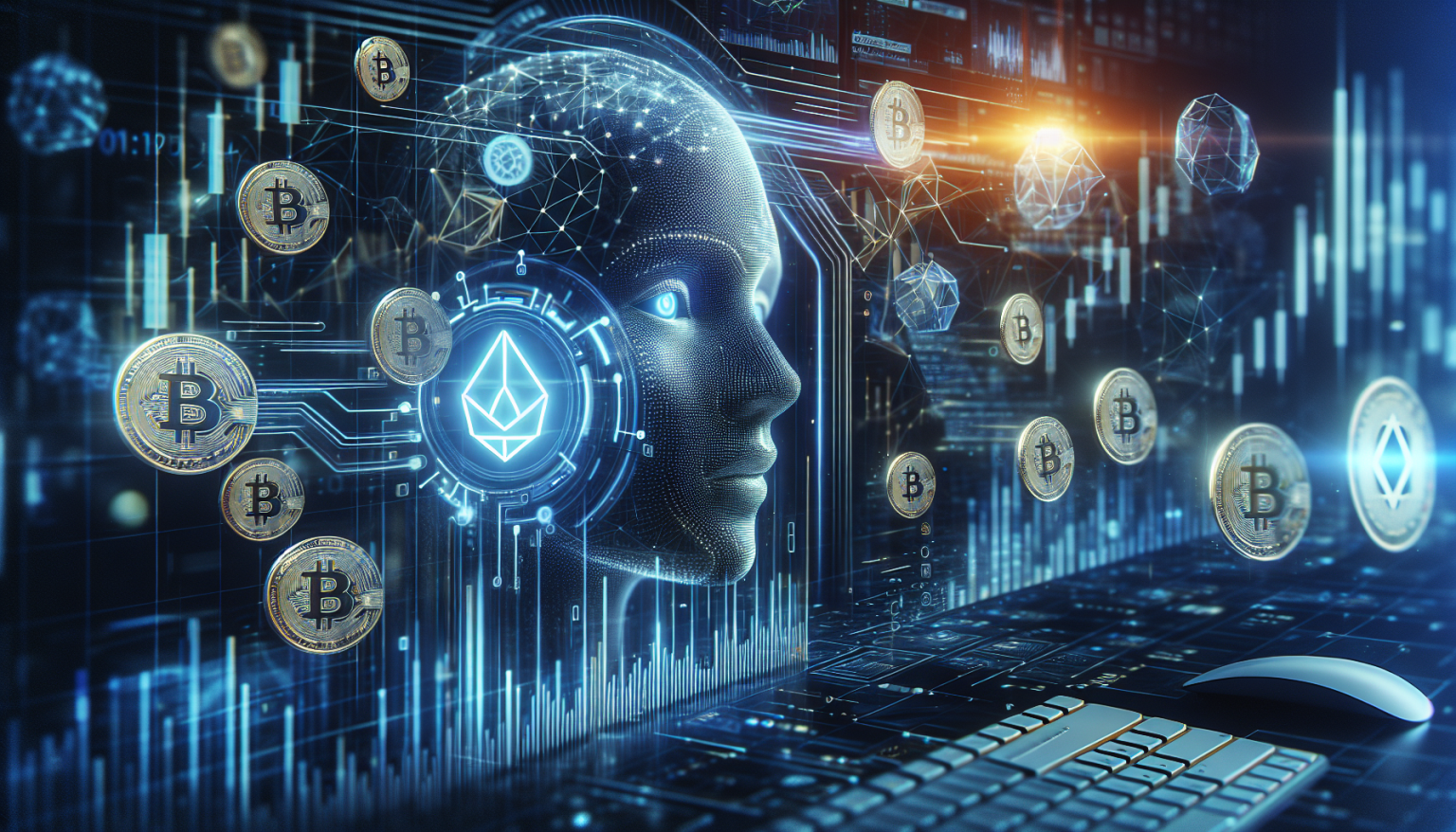 Coinbase Unveils Groundbreaking AI-Driven Crypto Transaction Feature – featured image