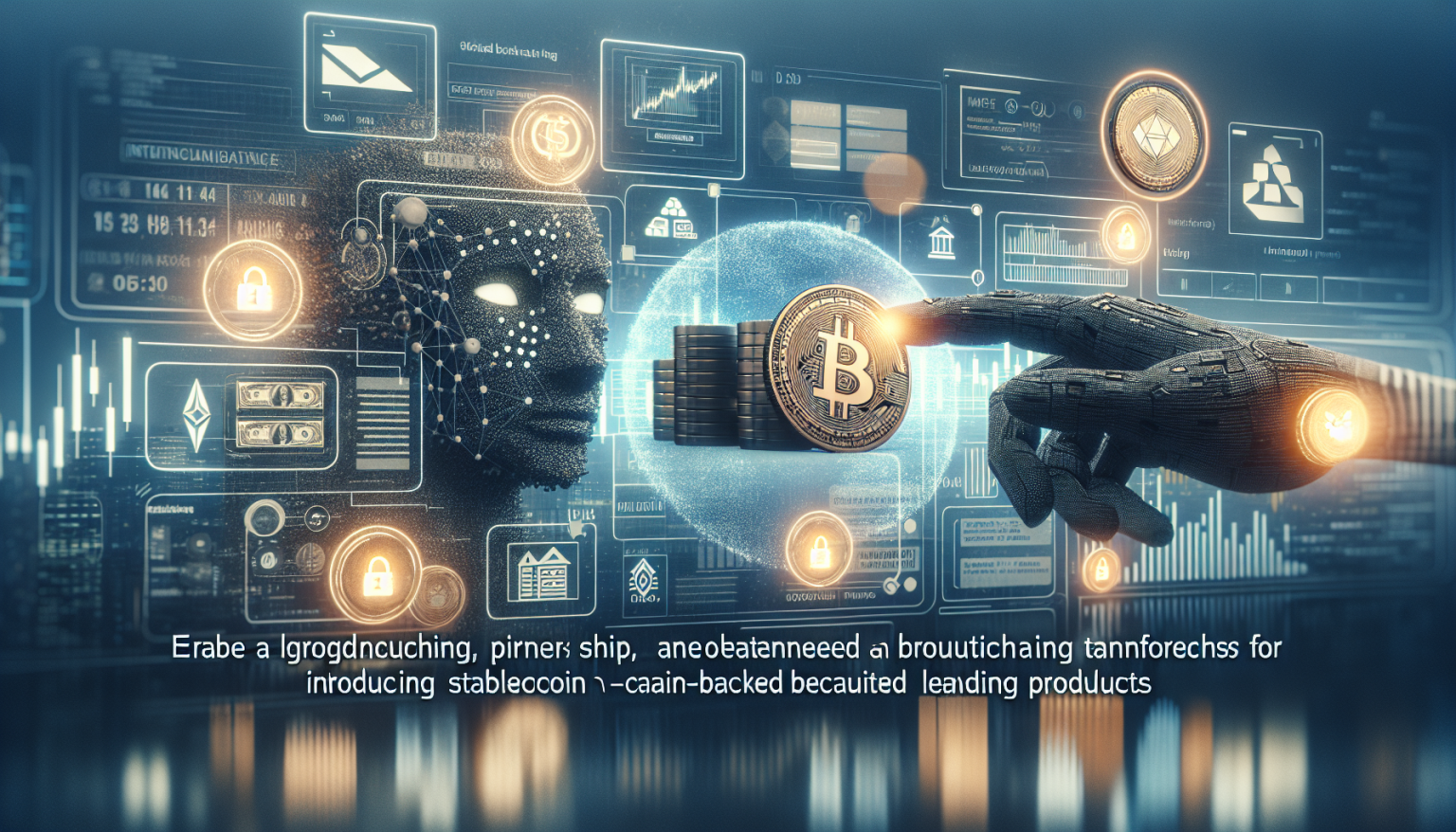 Coinbase and Apollo Forge New Road in Stablecoin-Backed Credit Products for 2026 Coinbase and Apollo Forge New Road in Stablecoin-Backed Credit Products for 2026 – featured image