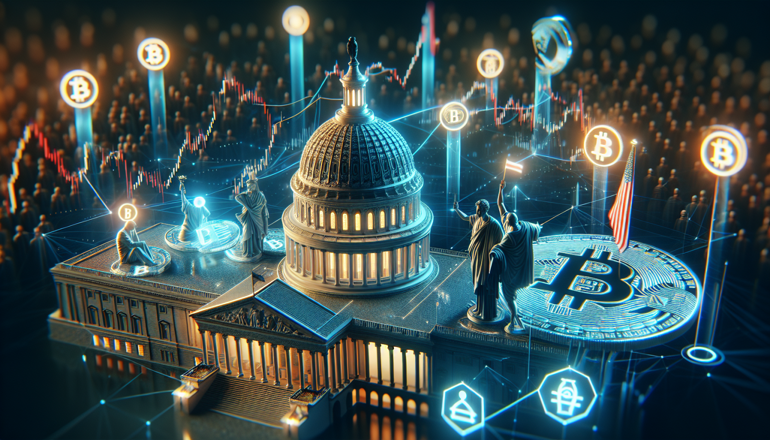 Coinbase’s CEO Highlights Bipartisan Support for New Crypto Legislation Coinbase's CEO Highlights Bipartisan Support for New Crypto Legislation – featured image