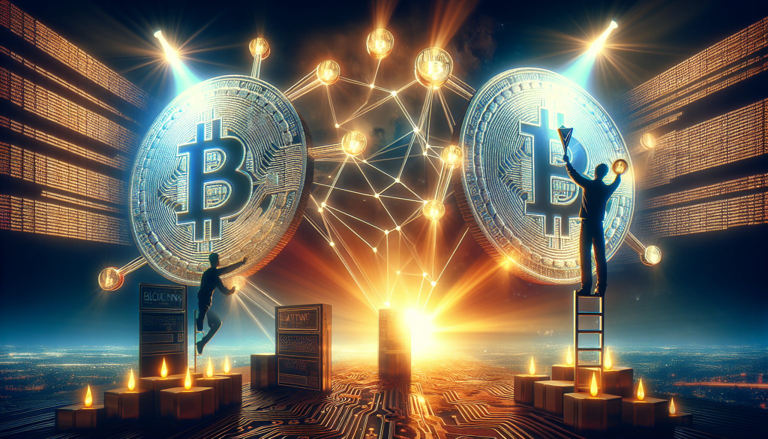 Core DAO Launches Hermes Hardfork on Testnet: A New Era for Blockchain Innovation Core DAO Launches Hermes Hardfork on Testnet: A New Era for Blockchain Innovation – featured image