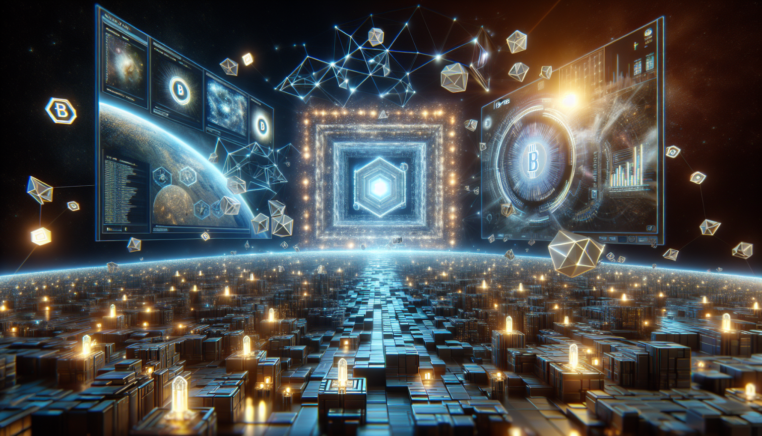 Core DAO Launches Hermes Hardfork on Testnet: A New Era for the Core Blockchain Ecosystem Core DAO Launches Hermes Hardfork on Testnet: A New Era for the Core Blockchain Ecosystem – featured image