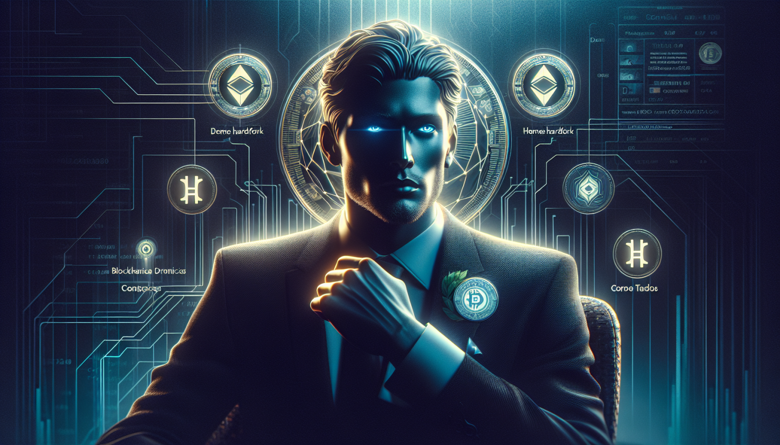 Core DAO Unveils Hermes Hardfork on Testnet: A New Era for the Core Blockchain Ecosystem? Core DAO Unveils Hermes Hardfork on Testnet: A New Era for the Core Blockchain Ecosystem? – featured image