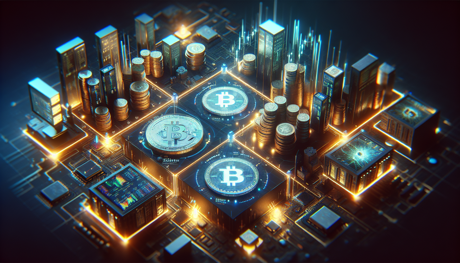 Core Scientific’s Upgrade to Buy Signals Growing HPC Potential in Bitcoin Mining Core Scientific's Upgrade to Buy Signals Growing HPC Potential in Bitcoin Mining – featured image