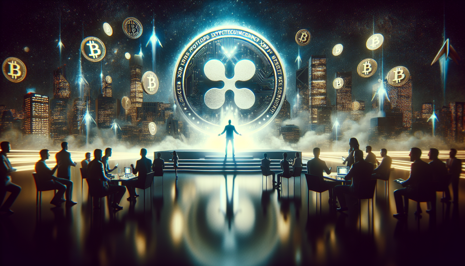 Could XRP's 2017 Surge Be Repeated in 2025? – featured image
