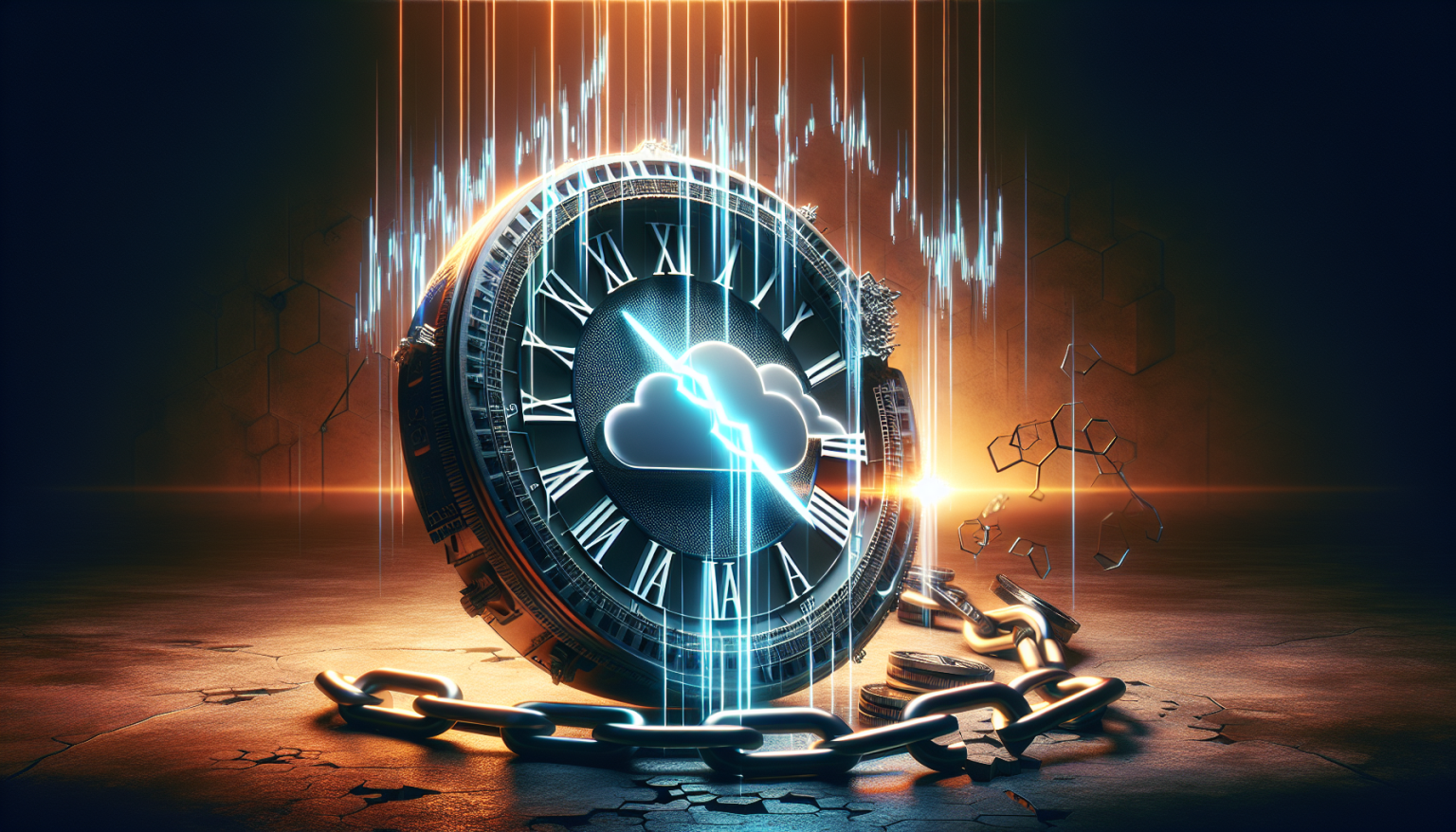 Crypto Apps Face Disruption Following AWS Outage Crypto Apps Face Disruption Following AWS Outage – featured image