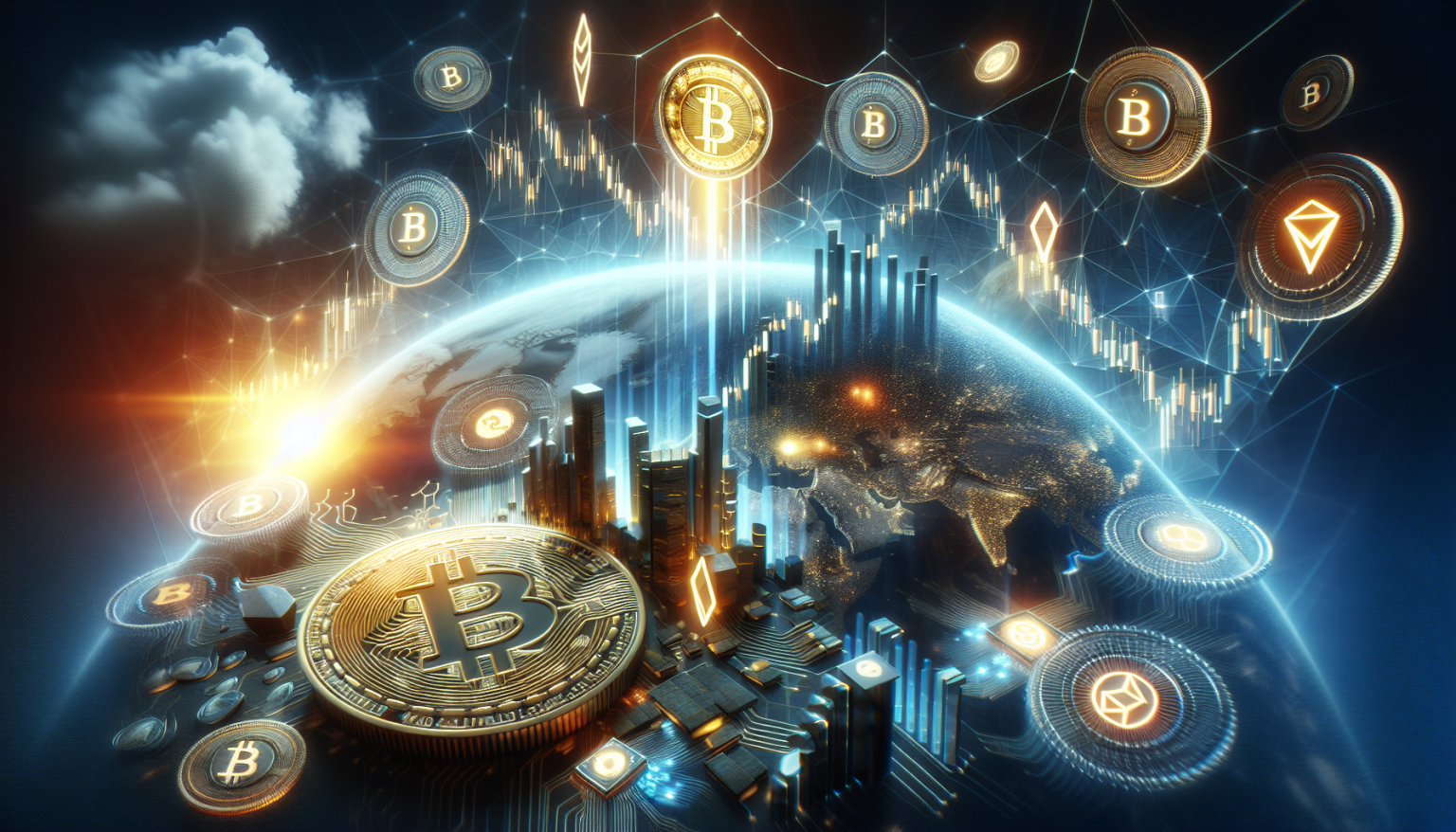 Crypto Hits New Heights Amid Optimism and Trade Breakthroughs Crypto Hits New Heights Amid Optimism and Trade Breakthroughs – featured image