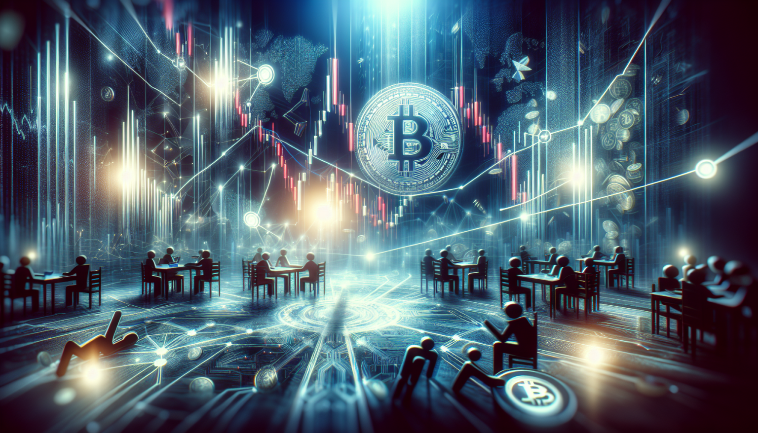 Crypto Market Faces Turbulence: $1 Billion Liquidated in 24 Hours as Altcoins Plunge Crypto Market Faces Turbulence: $1 Billion Liquidated in 24 Hours as Altcoins Plunge – featured image