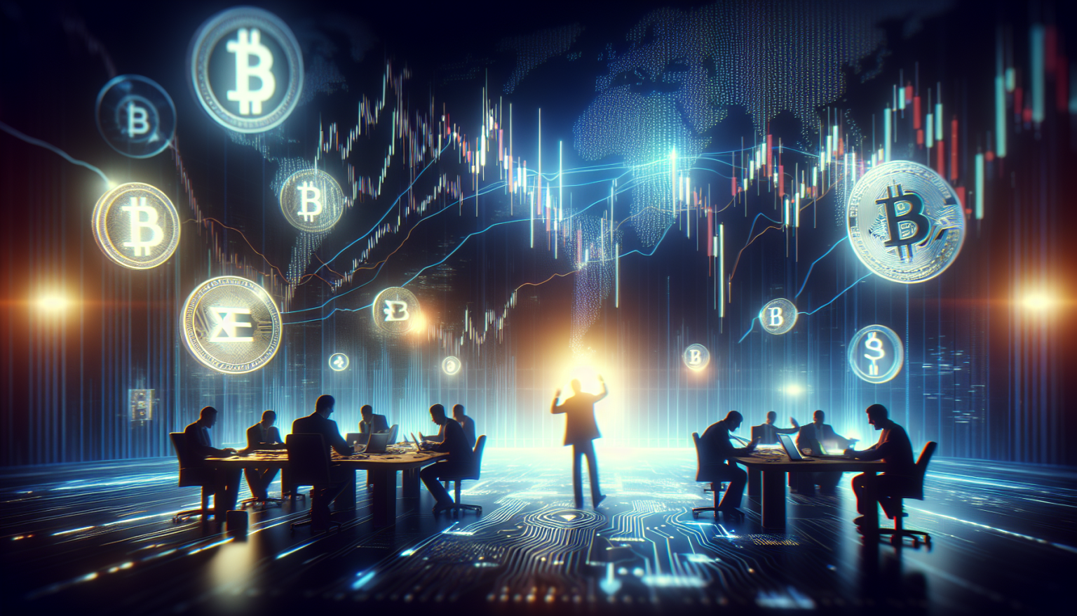 Crypto Market Faces Turbulence as Fear and Greed Index Dips and Altcoin Season Slows Down Crypto Market Faces Turbulence as Fear and Greed Index Dips and Altcoin Season Slows Down – featured image