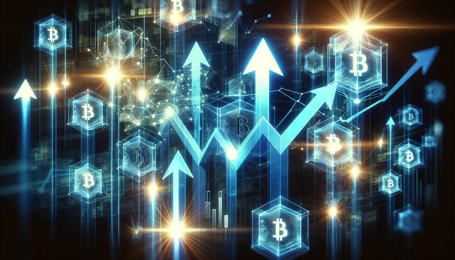 Crypto Market Sees Significant Upsurge Today Crypto Market Sees Significant Upsurge Today – featured image