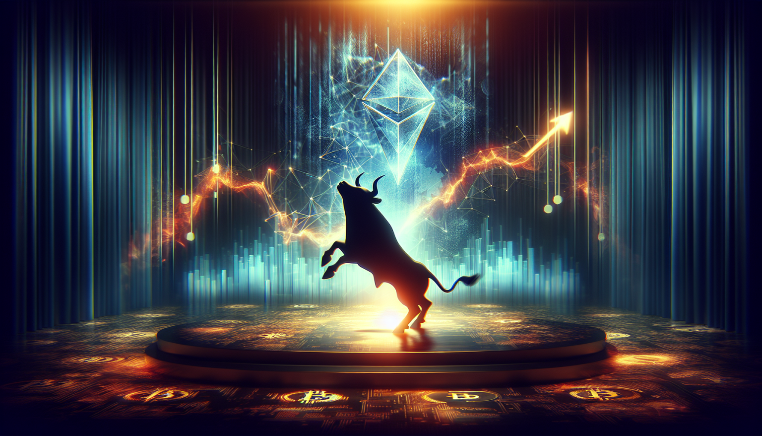 Crypto Market Shows Resilience Amidst Record Liquidations Crypto Market Shows Resilience Amidst Record Liquidations – featured image