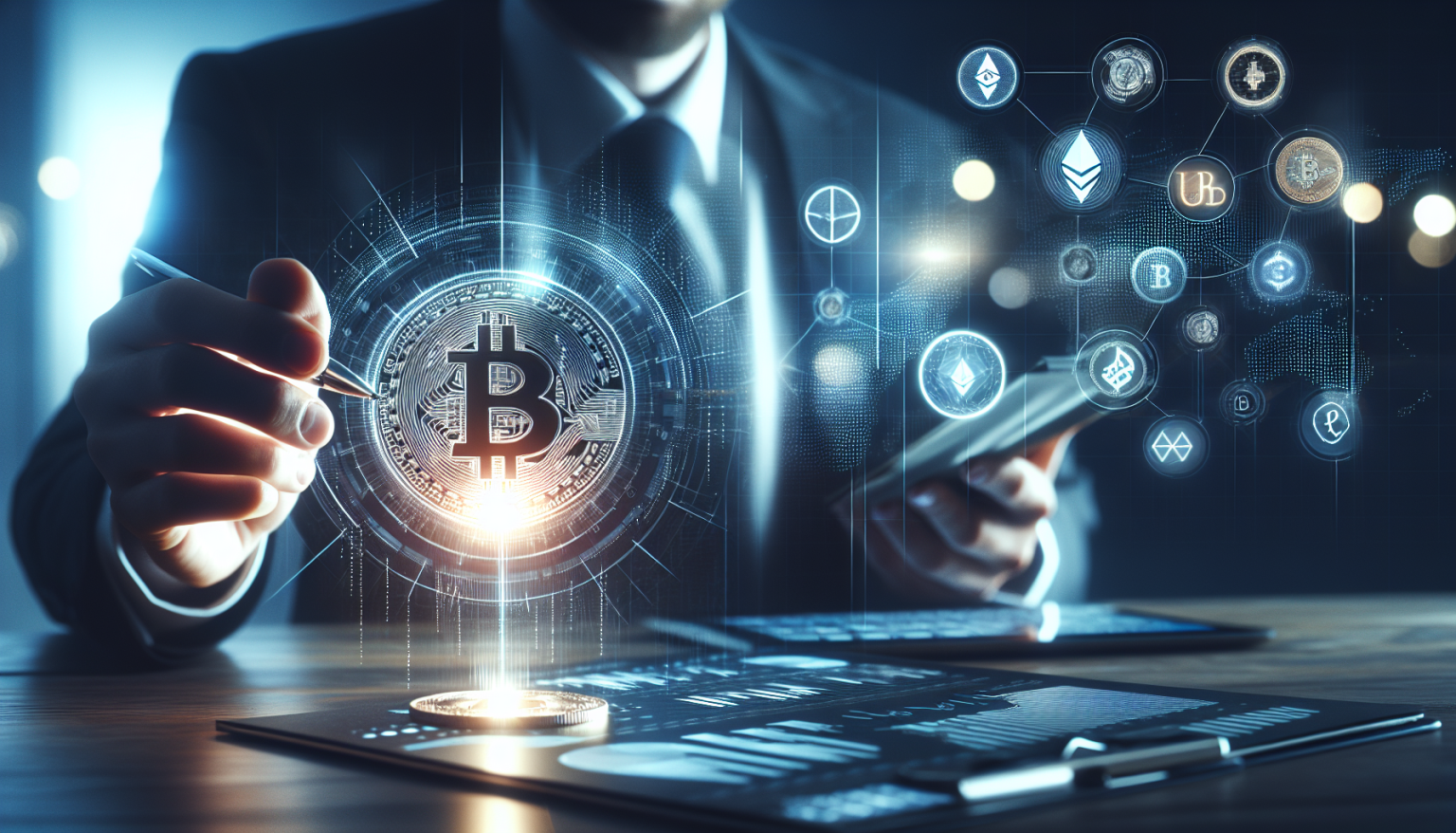 Crypto Markets on Edge: Anticipation Looms Ahead of Trump-Xi Meeting and Fed Policy Decision Crypto Markets on Edge: Anticipation Looms Ahead of Trump-Xi Meeting and Fed Policy Decision – featured image