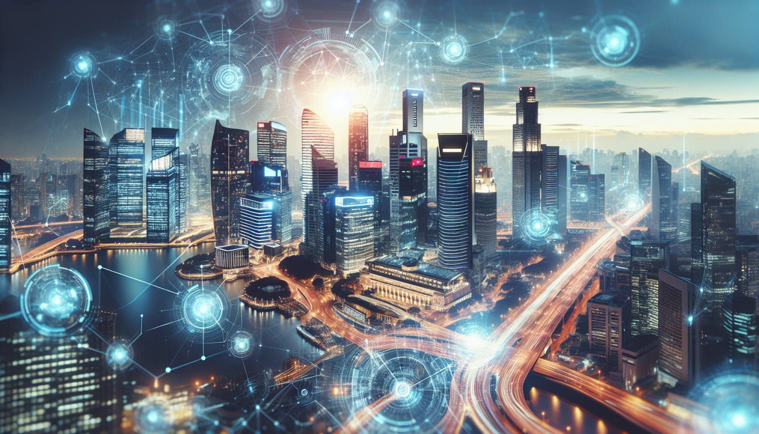 Cuomo’s Bold Tech Vision: Chief Innovation Officer for NYC Cuomo's Bold Tech Vision: Chief Innovation Officer for NYC – featured image