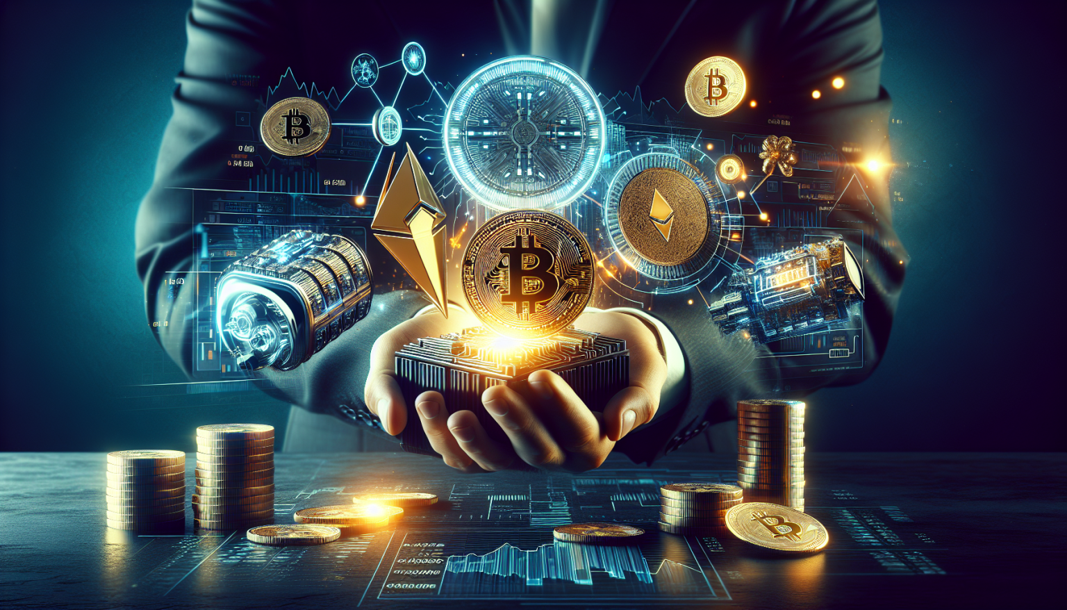 DL Holdings Makes Bold Move with $200 Million Investment in Tether Gold and Bitcoin Mining DL Holdings Makes Bold Move with $200 Million Investment in Tether Gold and Bitcoin Mining – featured image