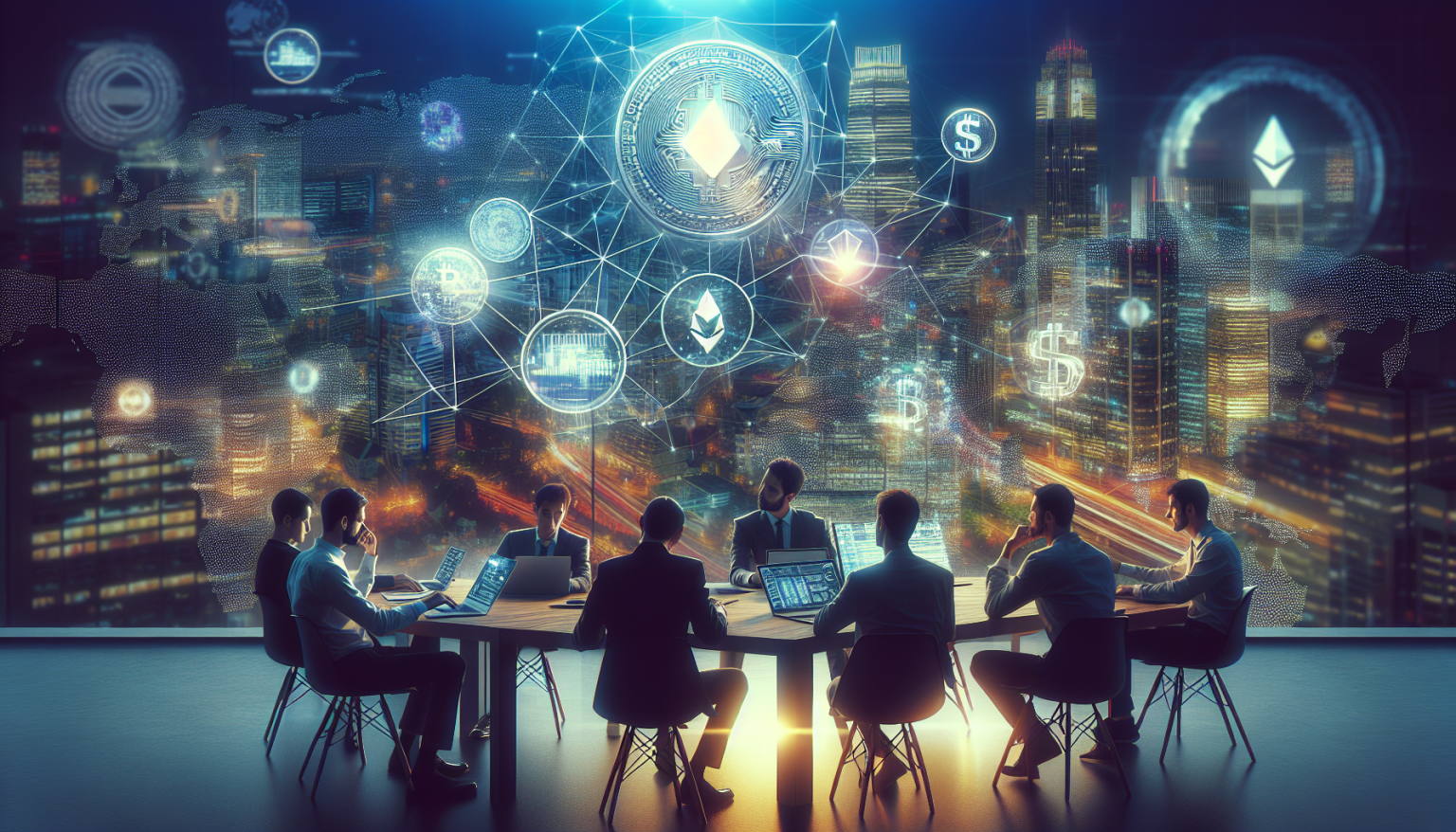 DeFi Dev Corp Expands Solana Holdings with $9.5 Million Purchase – featured image