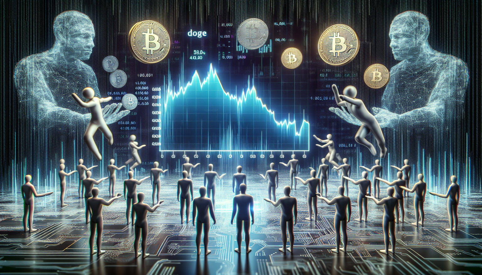 Dogecoin Dips but Short-Term Holders See Opportunity in the Market Dogecoin Dips but Short-Term Holders See Opportunity in the Market – featured image