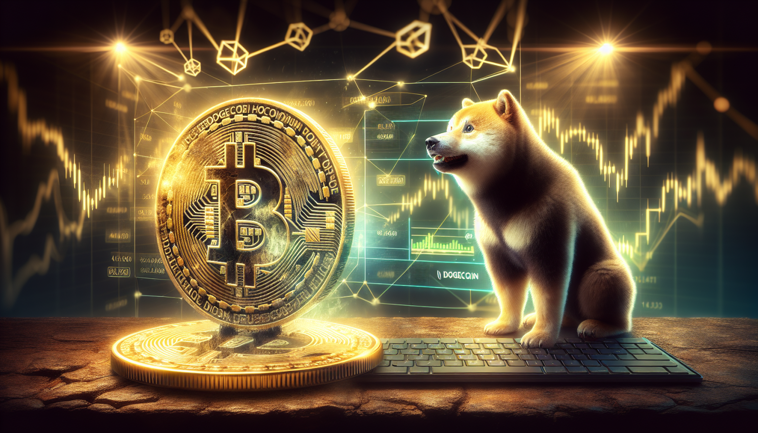Dogecoin Faces Uncertainty as Bearish Indicators Emerge Dogecoin Faces Uncertainty as Bearish Indicators Emerge – featured image