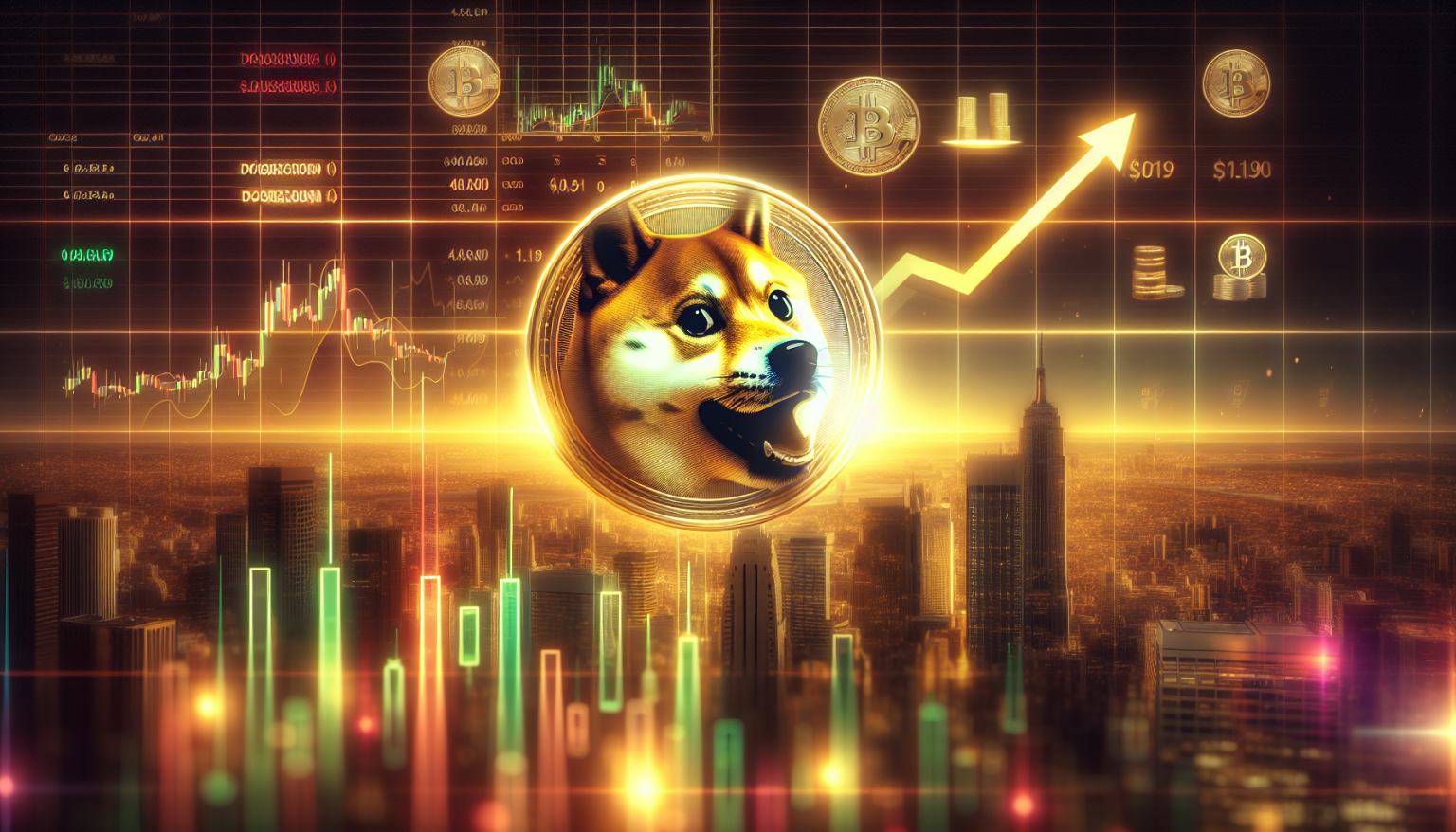 Dogecoin Holds Steady at $0.19 Amid Breakout Hopes Dogecoin Holds Steady at $0.19 Amid Breakout Hopes – featured image