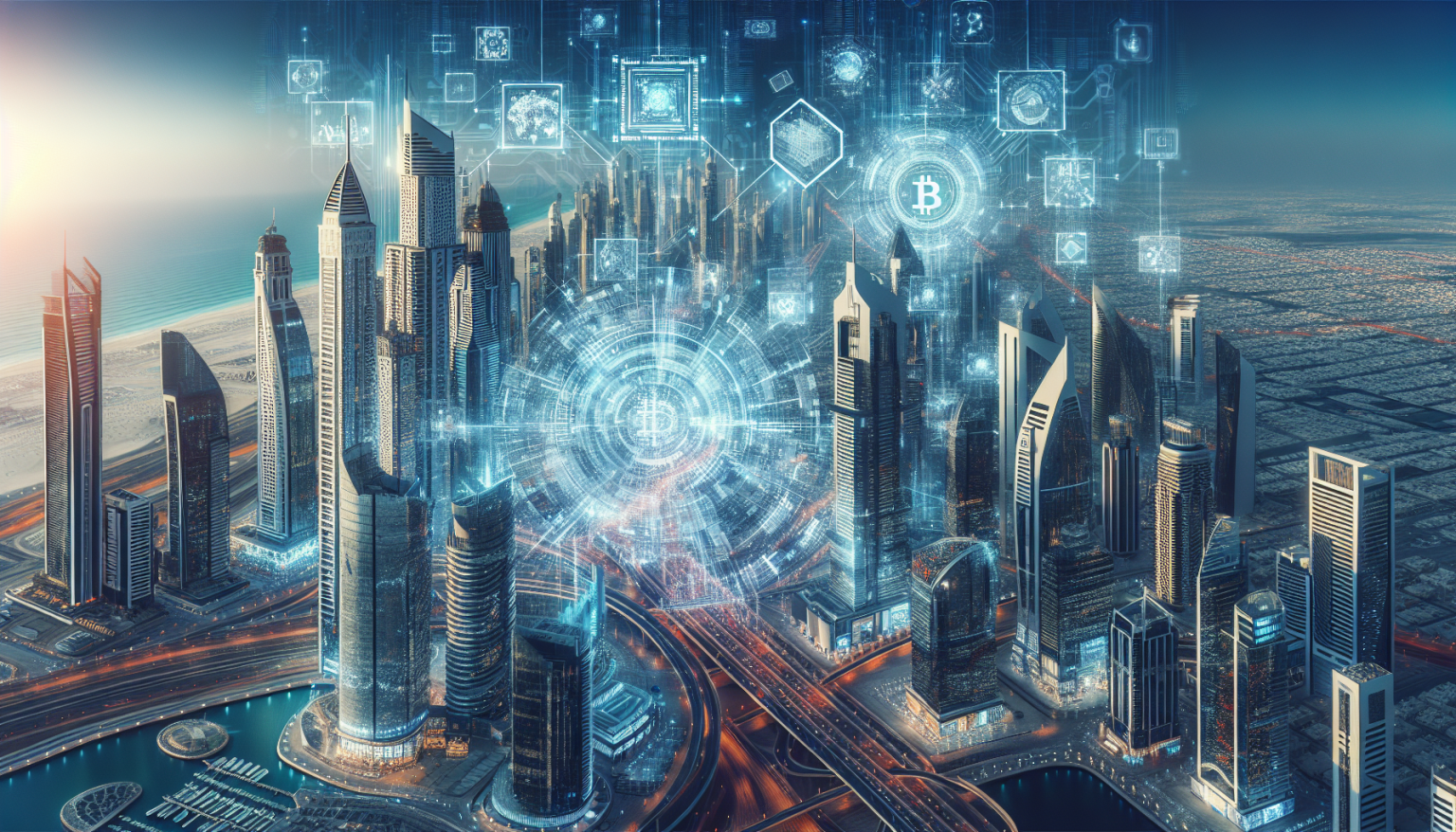 Dubai VARA and Peaq Forge Path for Machine Economy Regulation – featured image